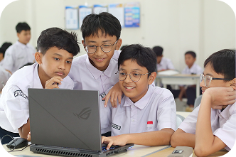 Kegiatan Belajar Siswa