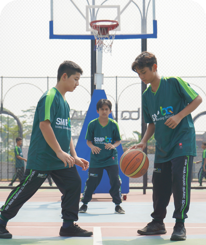 Basketball
