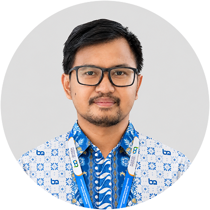 Ardriansyah, S.Pd.