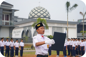 Upacara Bendera
