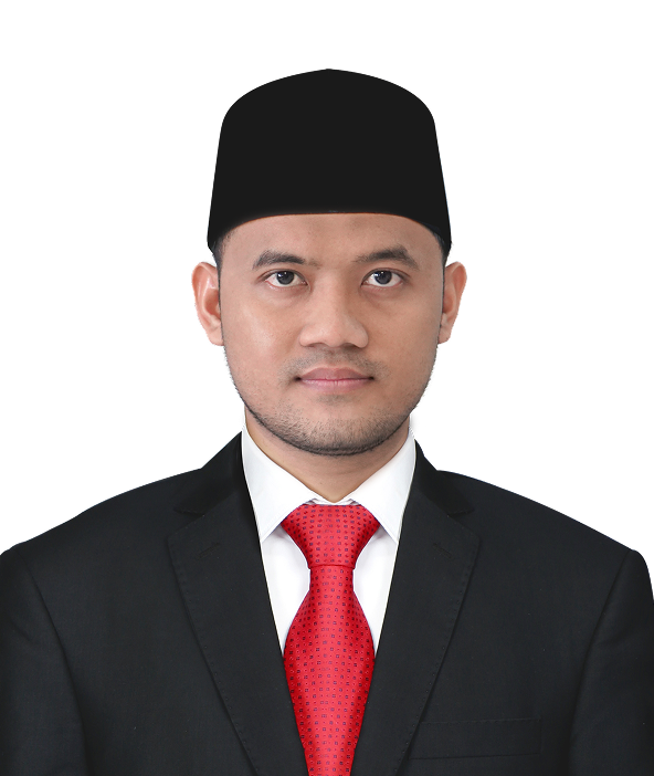 M. Syaeful Anwar, S.Sy.