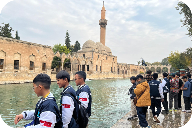 Sanliurfa
