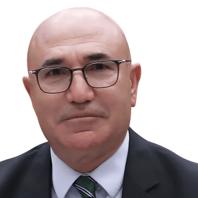 Mahmut Tanal
