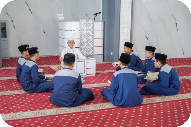 Halaqah Quran