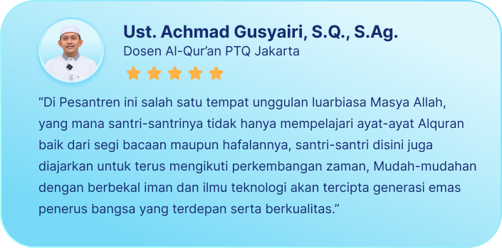 Testimoni