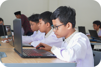 Kegiatan Belajar Siswa