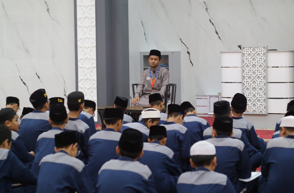 Dokumentasi kegiatan 10