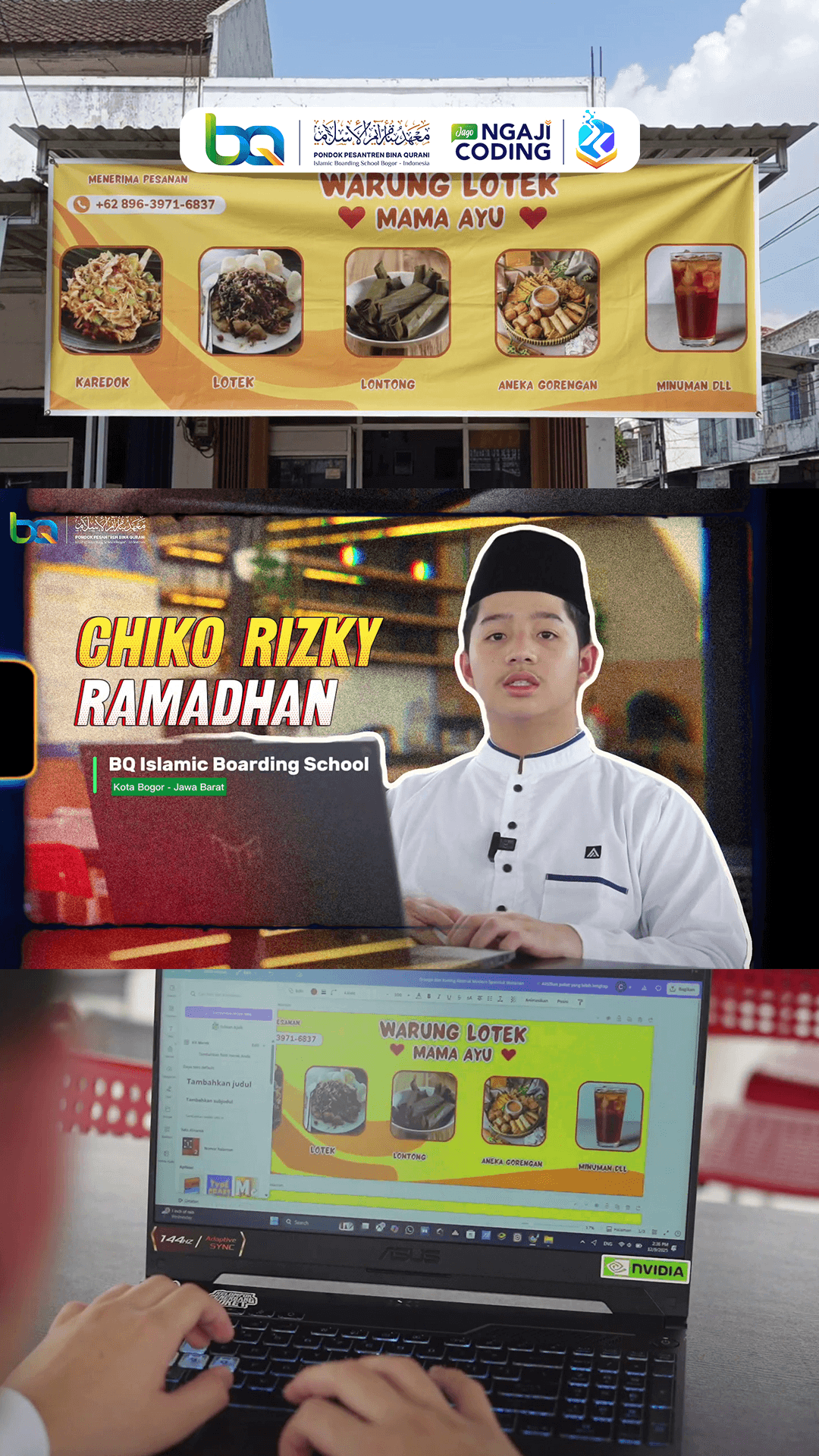 Desain Komunikasi Visual