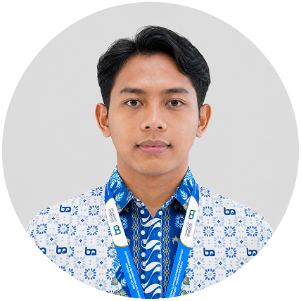 Faidh Fadillah, S.H.