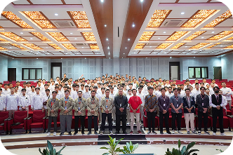 Telkom University