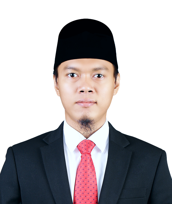 Deni Kurniawan, S.Pd.