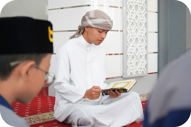 Halaqah Quran