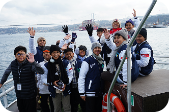 Marmara Rivers