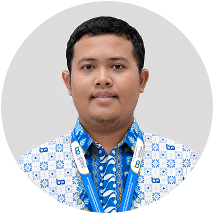 Mujahid F, B.B.A.