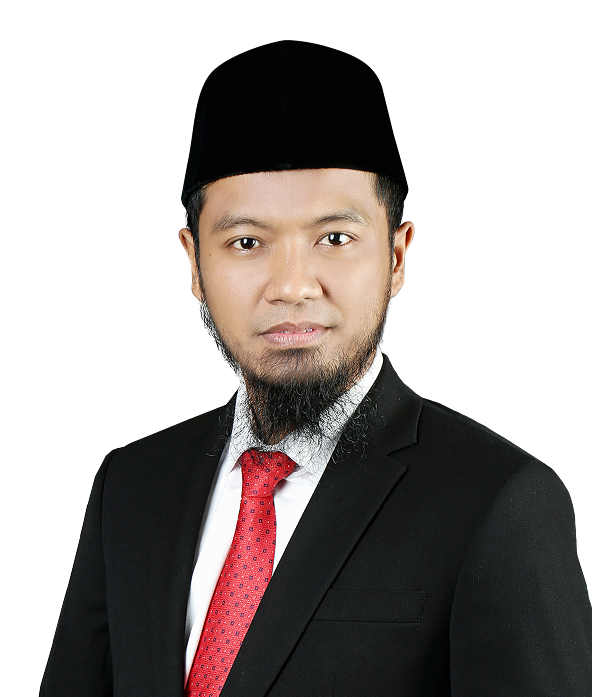 Muhammad Andrik Muzaki, S.Pd.