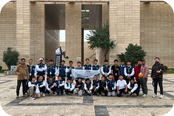 Student Exchange
