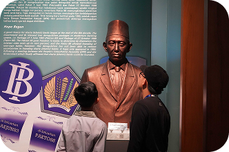 Museum Bank Indonesia