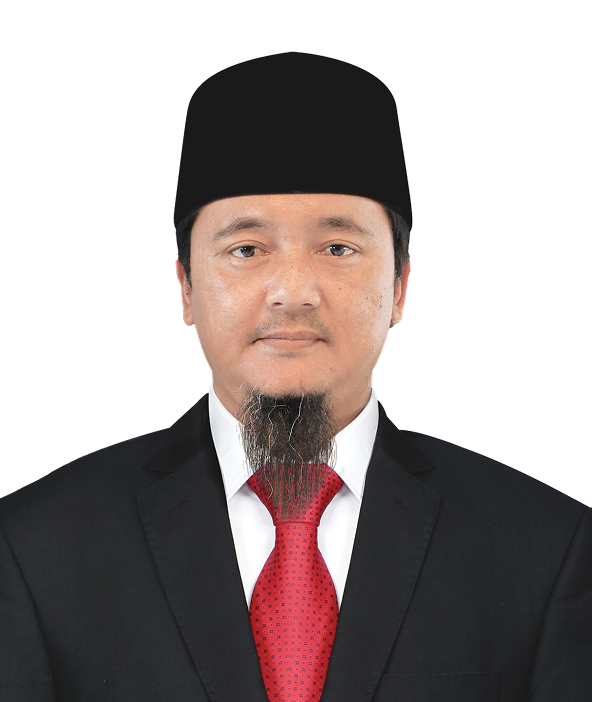 M. Irfan Dadi, S.H., S.Pd.
