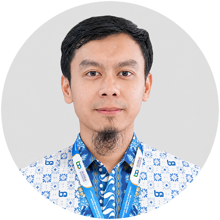 Hendrawan, S.Pd.