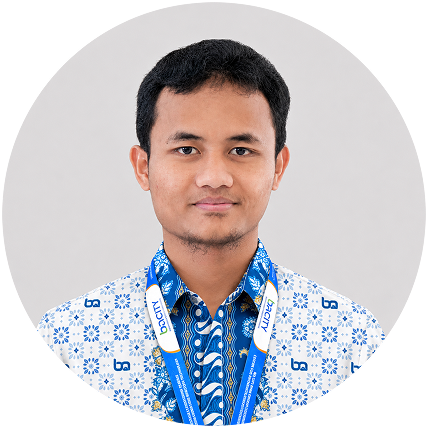 Fikri Amarulloh, S.Pd.