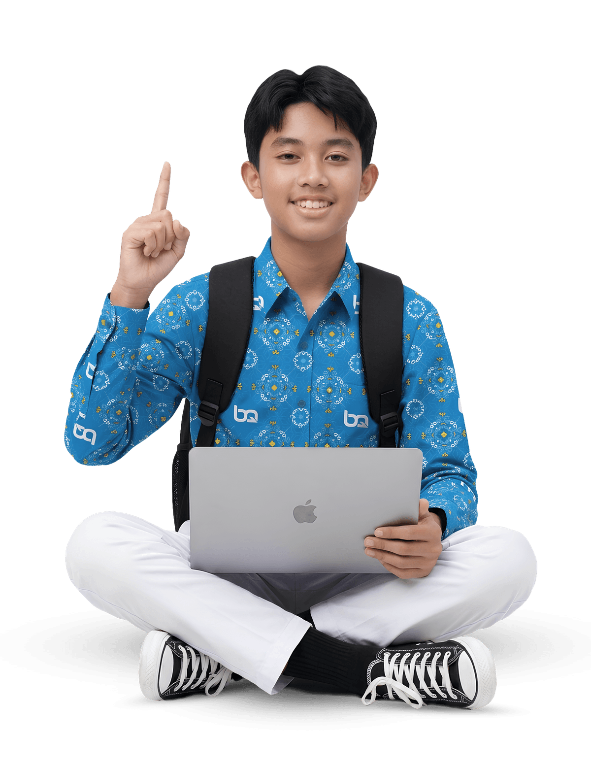 Profile BQ Islamic Boarding School