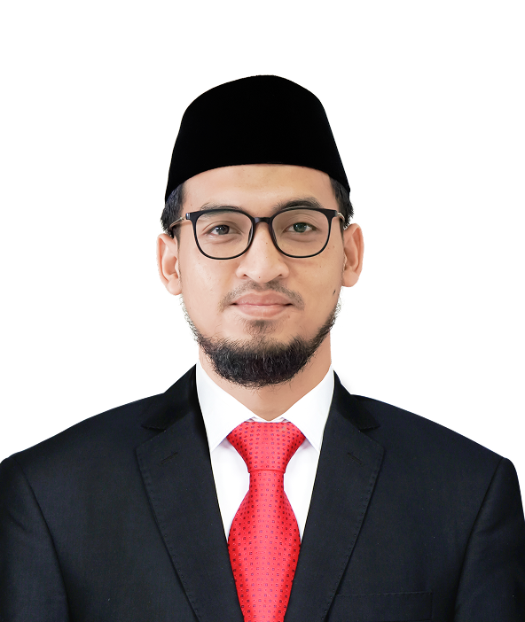 M. Anis Mubarok S.Pd.