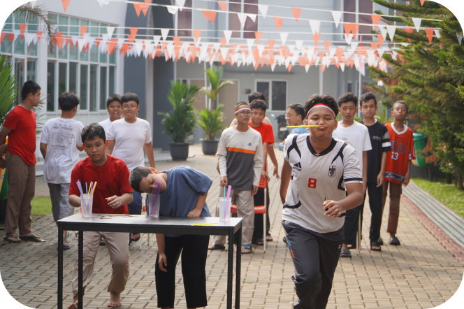 Lomba 17 Agustus