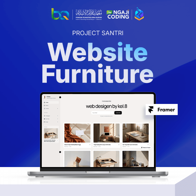 Website