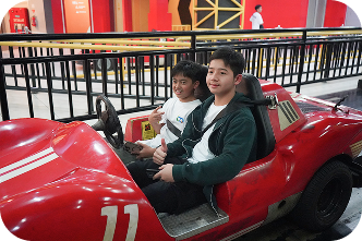 Trans Studio Bandung
