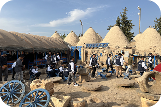 Harran Sanliurfa
