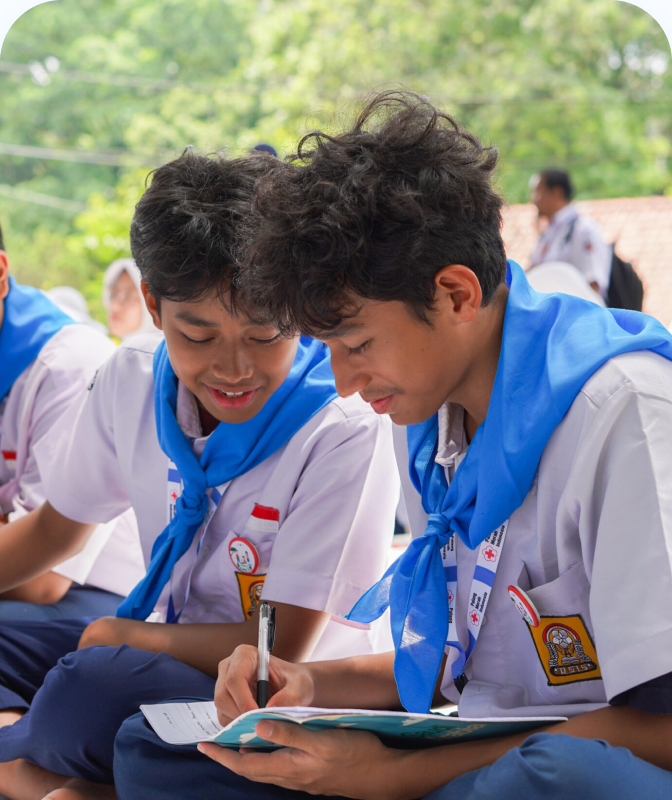 PMR