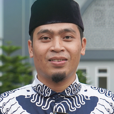 Hodam Wijaya, S.Pd., MPP.