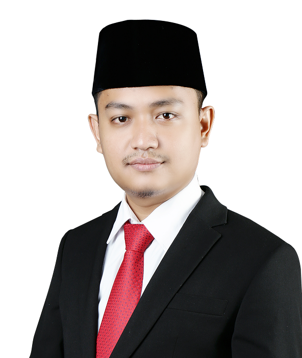 Ahmad Ade Triyono, S.Pd.