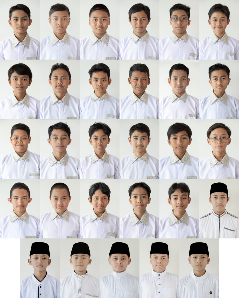 Siswa-BQ-Angkatan-ke-2