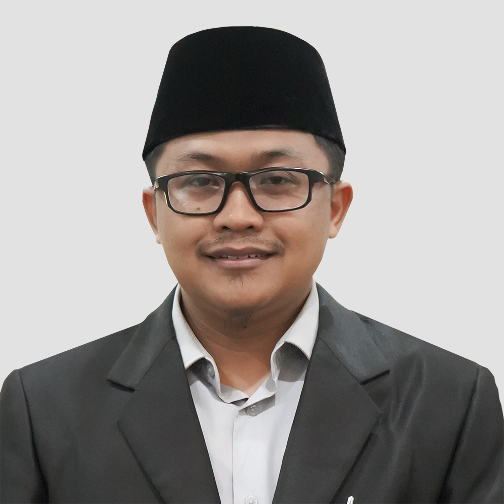 Picture of Zahid Mubarok