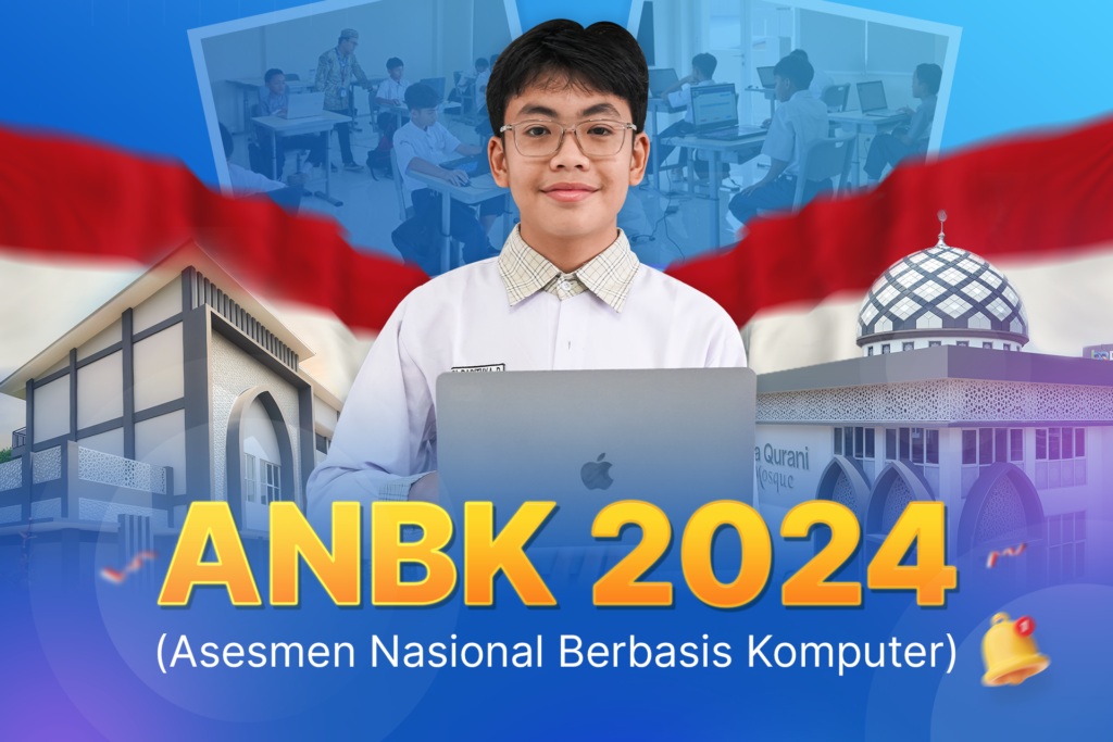 Asesment Nasional Berbasis Komputer Tahun 2024