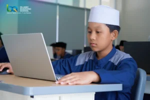 BQ Islamic Boarding School Trendsetter Pendidikan Islam di Indonesia