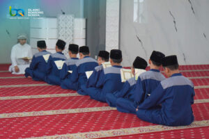 Menerapkan Sunnah Rasulullah dalam Kehidupan Sehari-hari