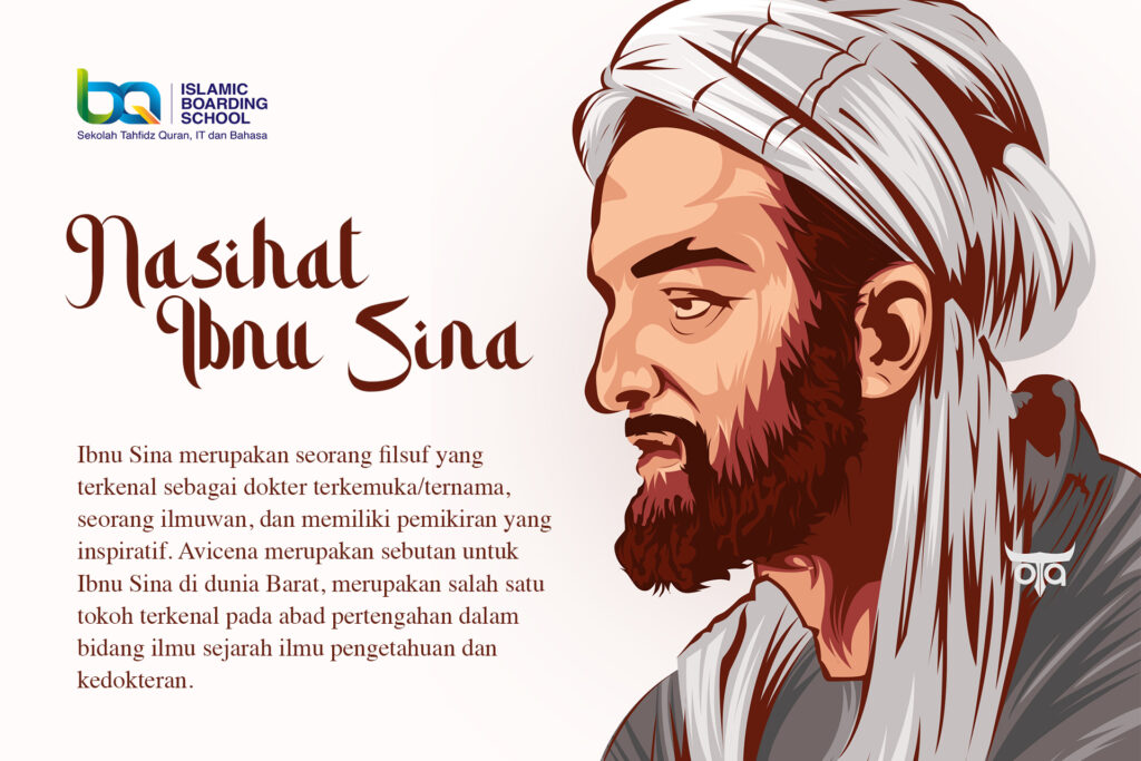 Nasihat Ibnu Sina