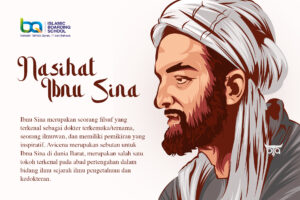 Nasihat Ibnu Sina