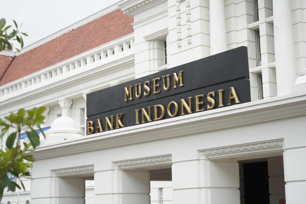 Study Tour BQ Islamic Boarding School Ke Museum Bank Indonesia