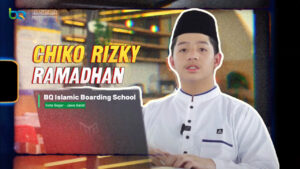 Dampak Pendidikan Pesantren Terhadap Masyarakat melalui Project IT Santri BQ Islamic School