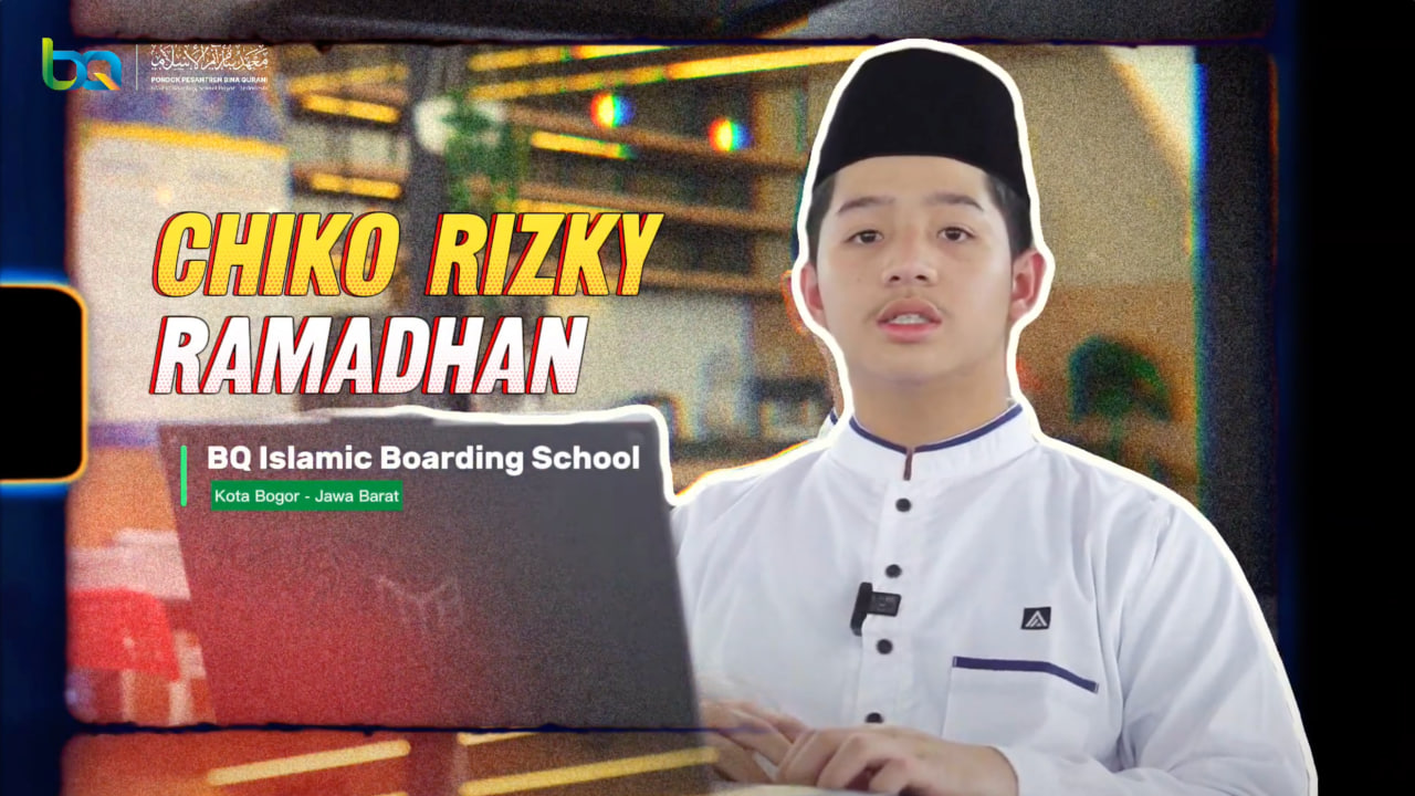 Dampak Pendidikan Pesantren Terhadap Masyarakat melalui Project IT Santri BQ Islamic School