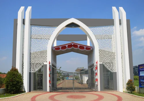 Fasilitas BQ Islamic Boarding School Bogor Jawa Barat