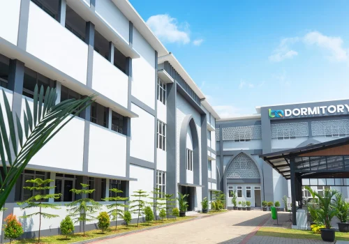 Fasilitas BQ Islamic Boarding School Kota Bogor