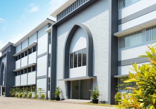 Fasilitas Bina Qurani Islamic Boarding School